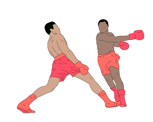 Boxing Match Predictor