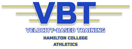 VBT Athletic Training System